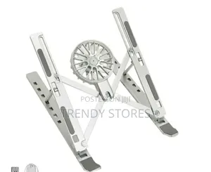 Foldable Laptop Stand