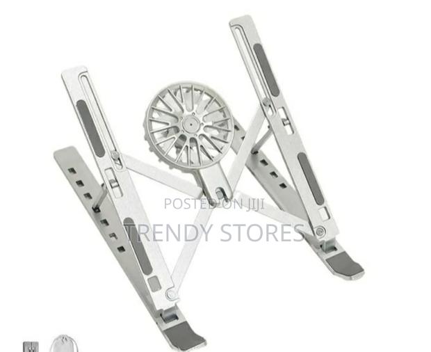 Foldable Laptop Stand - thumbnail 2