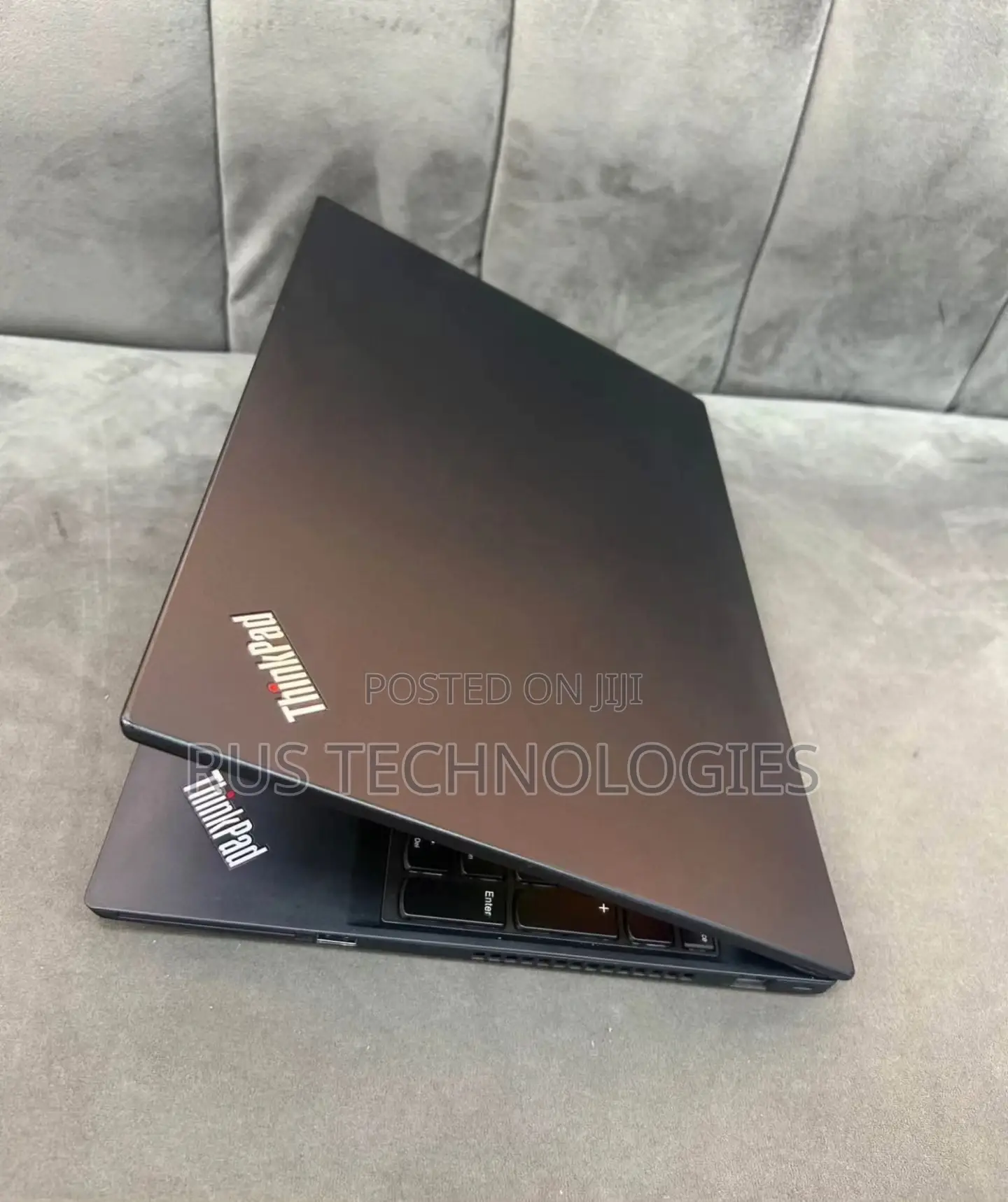 Laptop Lenovo ThinkPad P15s 16GB Intel Core i7 SSD 512GB