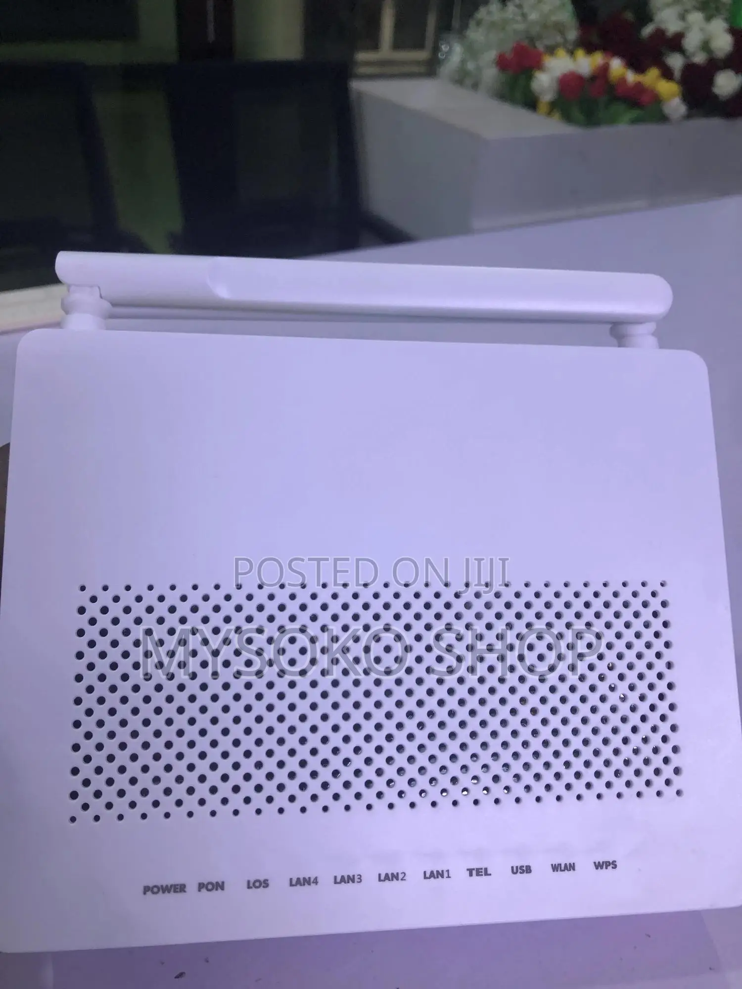 Mysoko Xpon Router (Brand New Hg8546m)