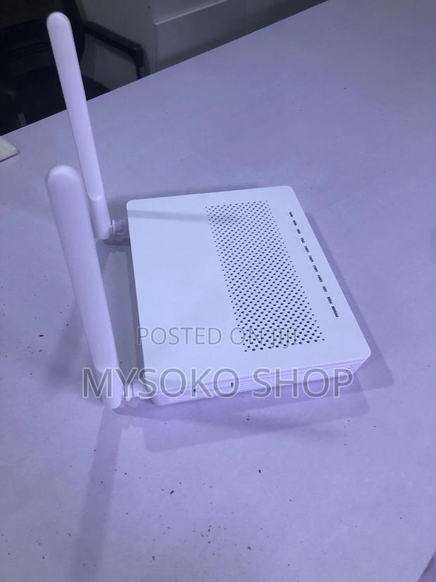 Mysoko Xpon Router (Brand New Hg8546m) - thumbnail 2
