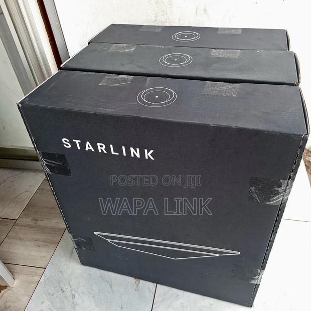 Starlink High Performance Kit