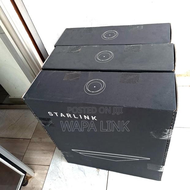 Starlink High Performance Kit - thumbnail 2
