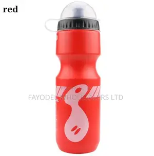 Sport Hydration Bottle 750ml for Bikes