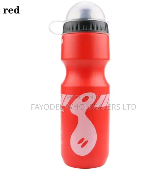 Sport Hydration Bottle 750ml for Bikes