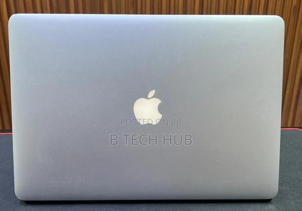 Laptop Apple MacBook 2015 16GB Intel Core i7 SSD 256GB
