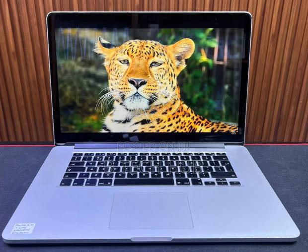 Laptop Apple MacBook 2015 16GB Intel Core i7 SSD 256GB - thumbnail 2