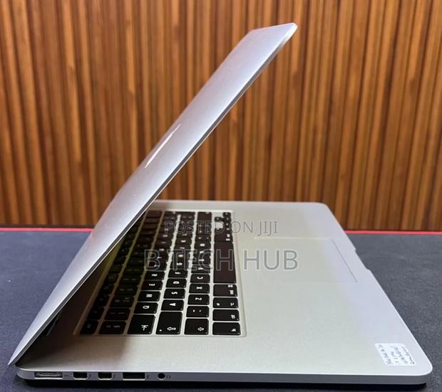 Laptop Apple MacBook 2015 16GB Intel Core i7 SSD 256GB - thumbnail 3