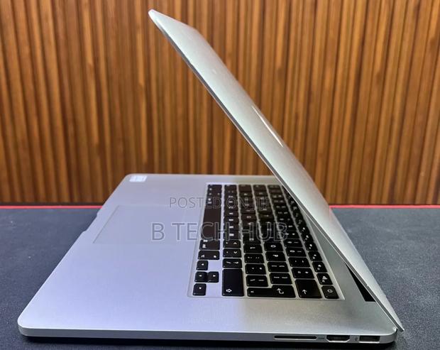 Laptop Apple MacBook 2015 16GB Intel Core i7 SSD 256GB - thumbnail 4
