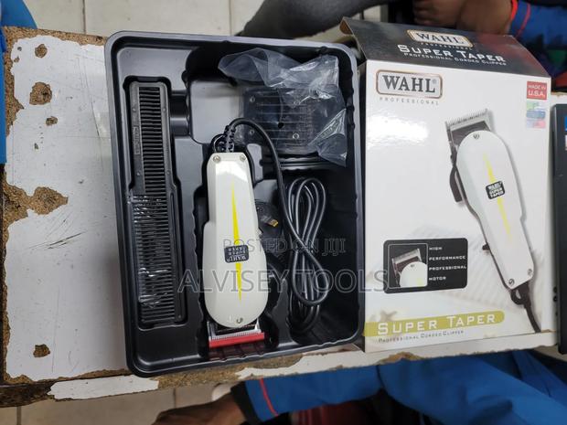 Wahl Clipper - thumbnail 2