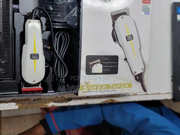 Wahl Clipper - thumbnail 3