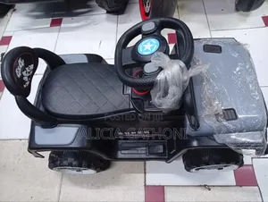 Super Electric Car 2yrs
