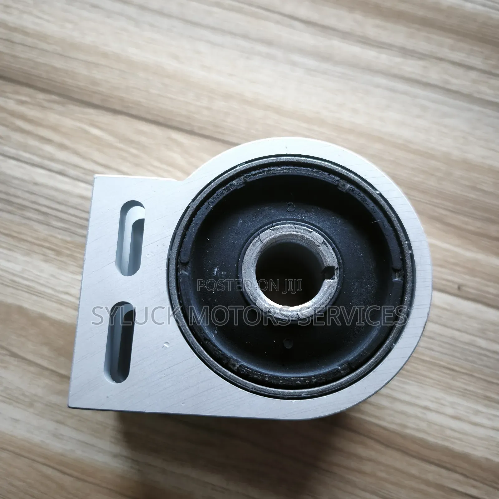 Chevrolet Captiva Rear/Front Bushes