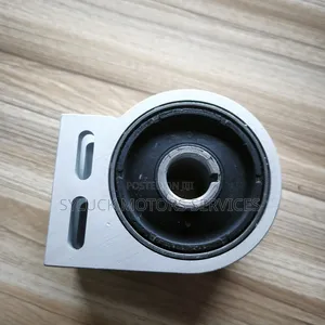 Chevrolet Captiva Rear/Front Bushes