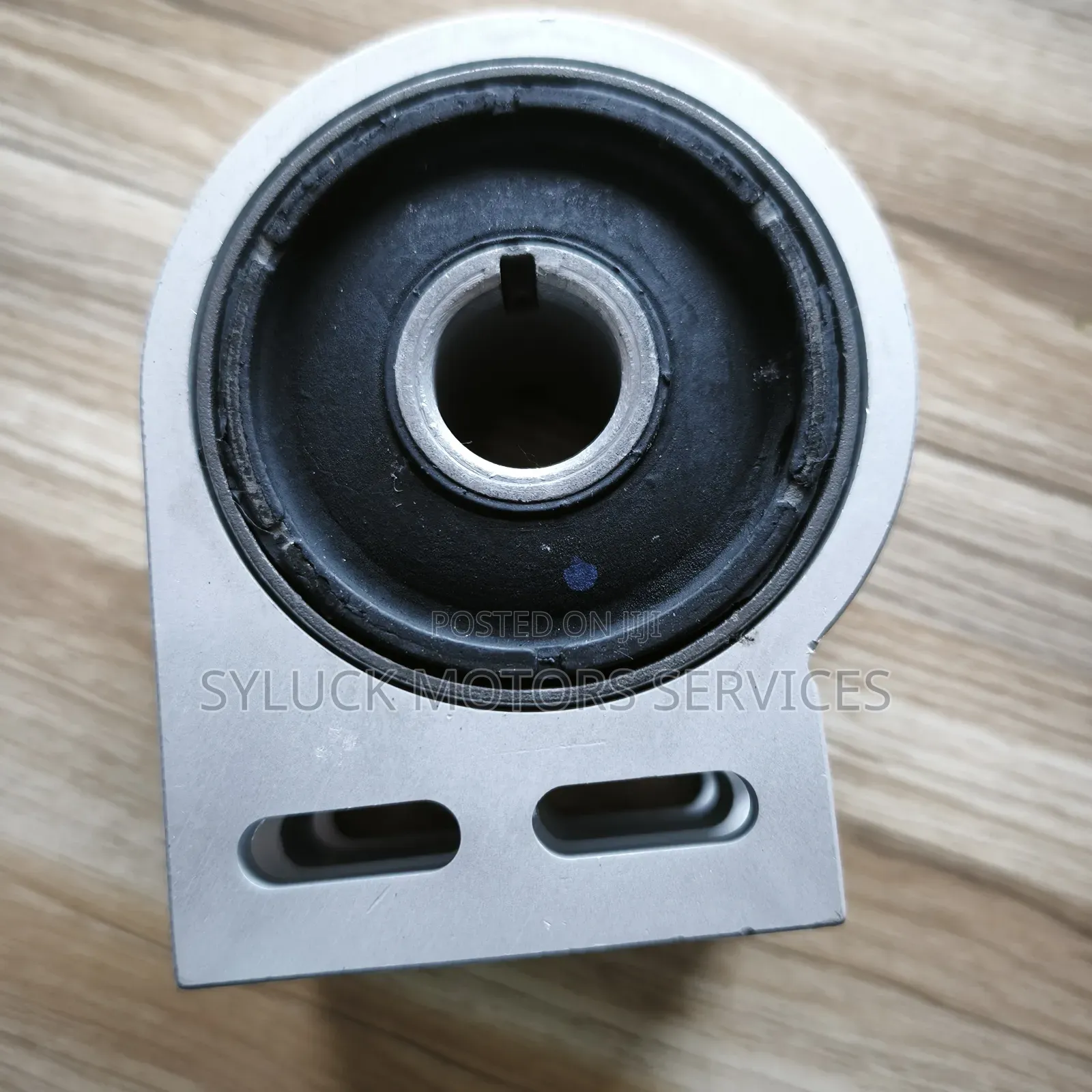 Chevrolet Captiva Rear/Front Bushes