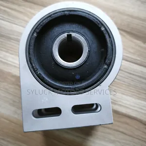Chevrolet Captiva Rear/Front Bushes