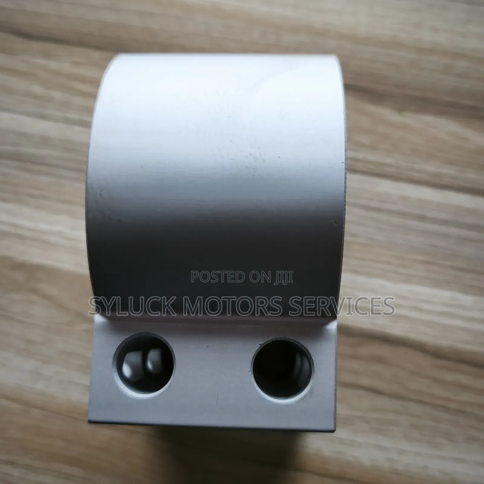Chevrolet Captiva Rear/Front Bushes