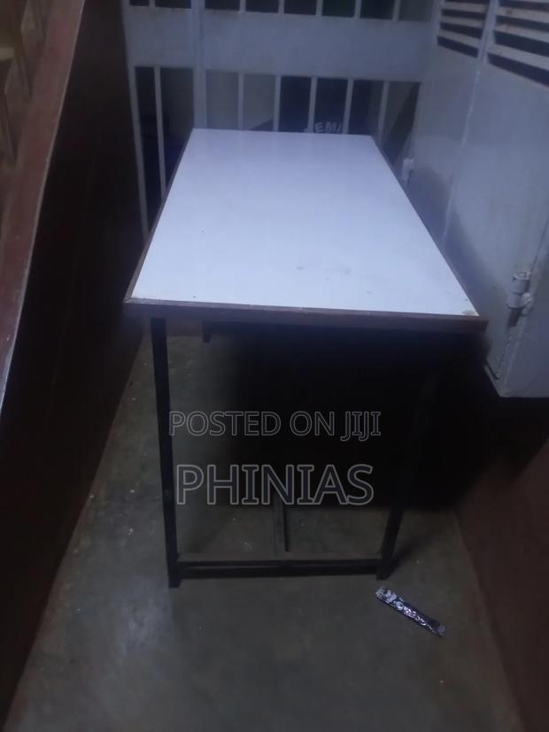 Restaurant Table