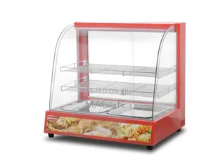 Food Display Warmer Model:Hw-2p