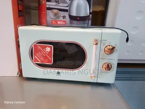Hanmac 20litrs Microwave (Brand New )