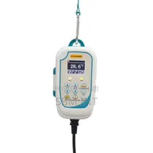 Blood Infusion Warmer