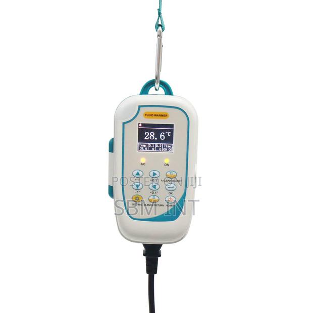 Blood Infusion Warmer - main view