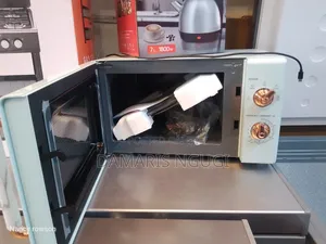 Hanmac 20litrs Microwave (Brand New )
