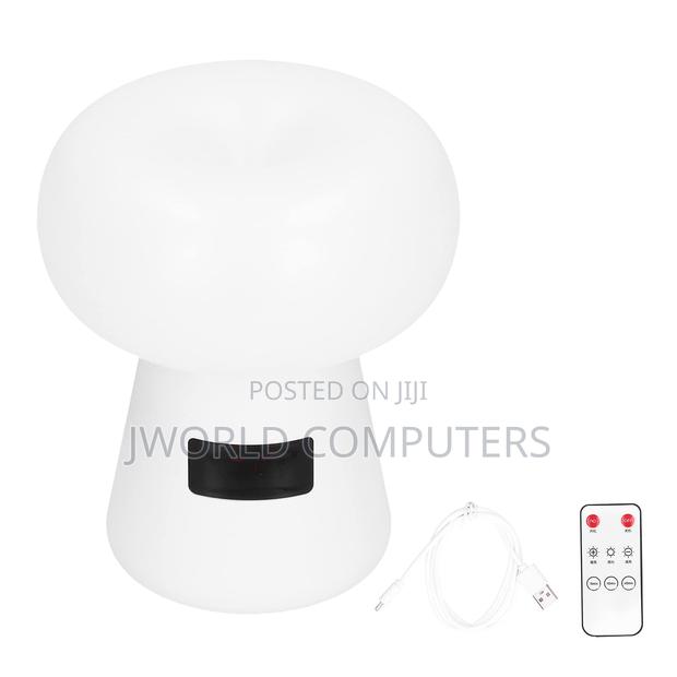 "Ldnio Smart Desktop Night Light" - thumbnail 2
