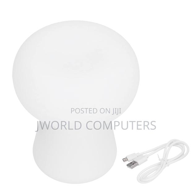 "Ldnio Smart Desktop Night Light" - thumbnail 4
