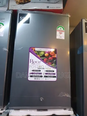 Roch 90litres Brand New Mini Fridge