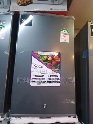 Roch 90litres Brand New Mini Fridge