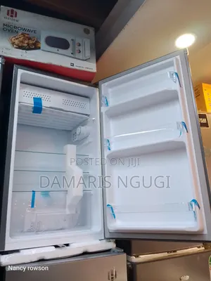 Roch 90litres Brand New Mini Fridge