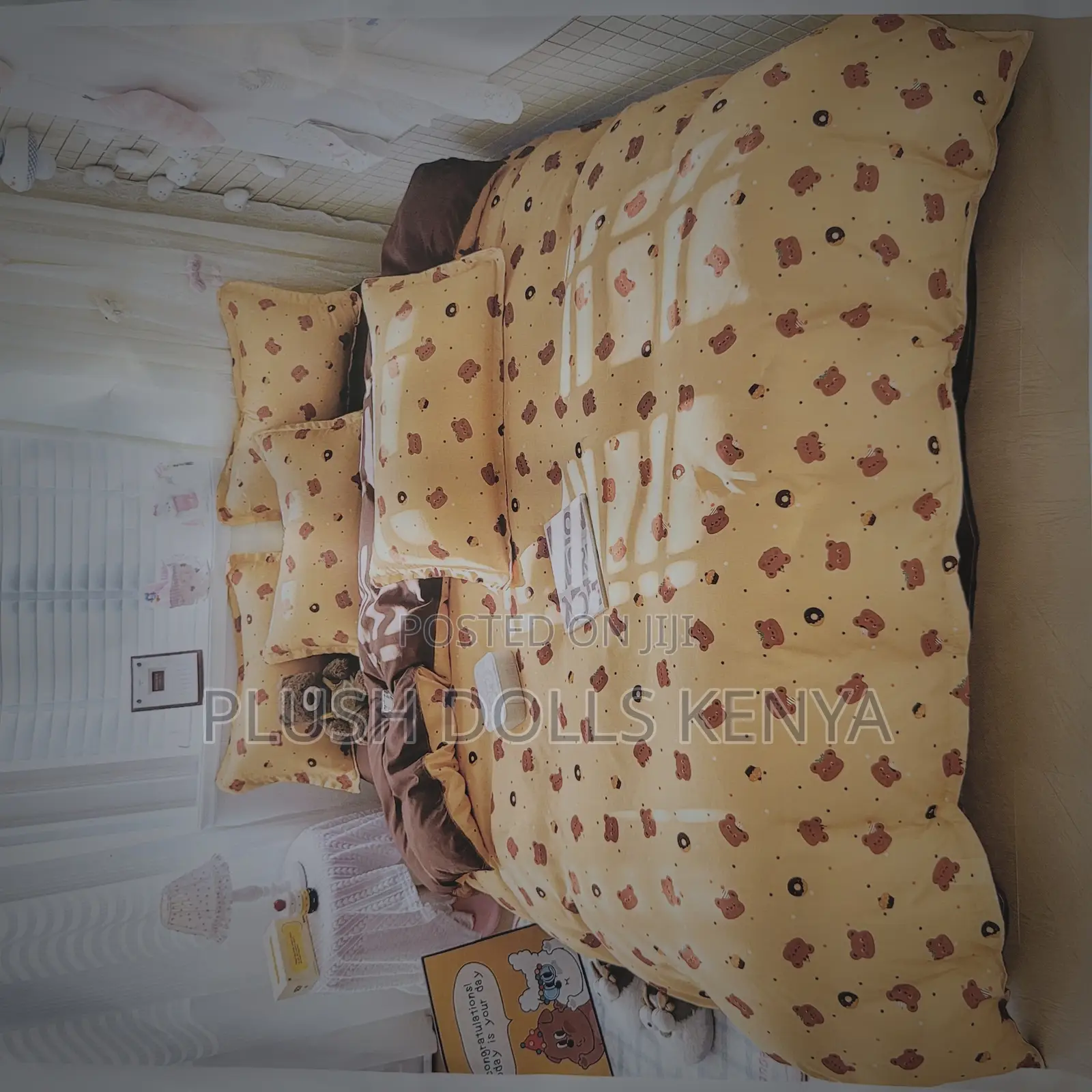 Kids Duvet Cover
