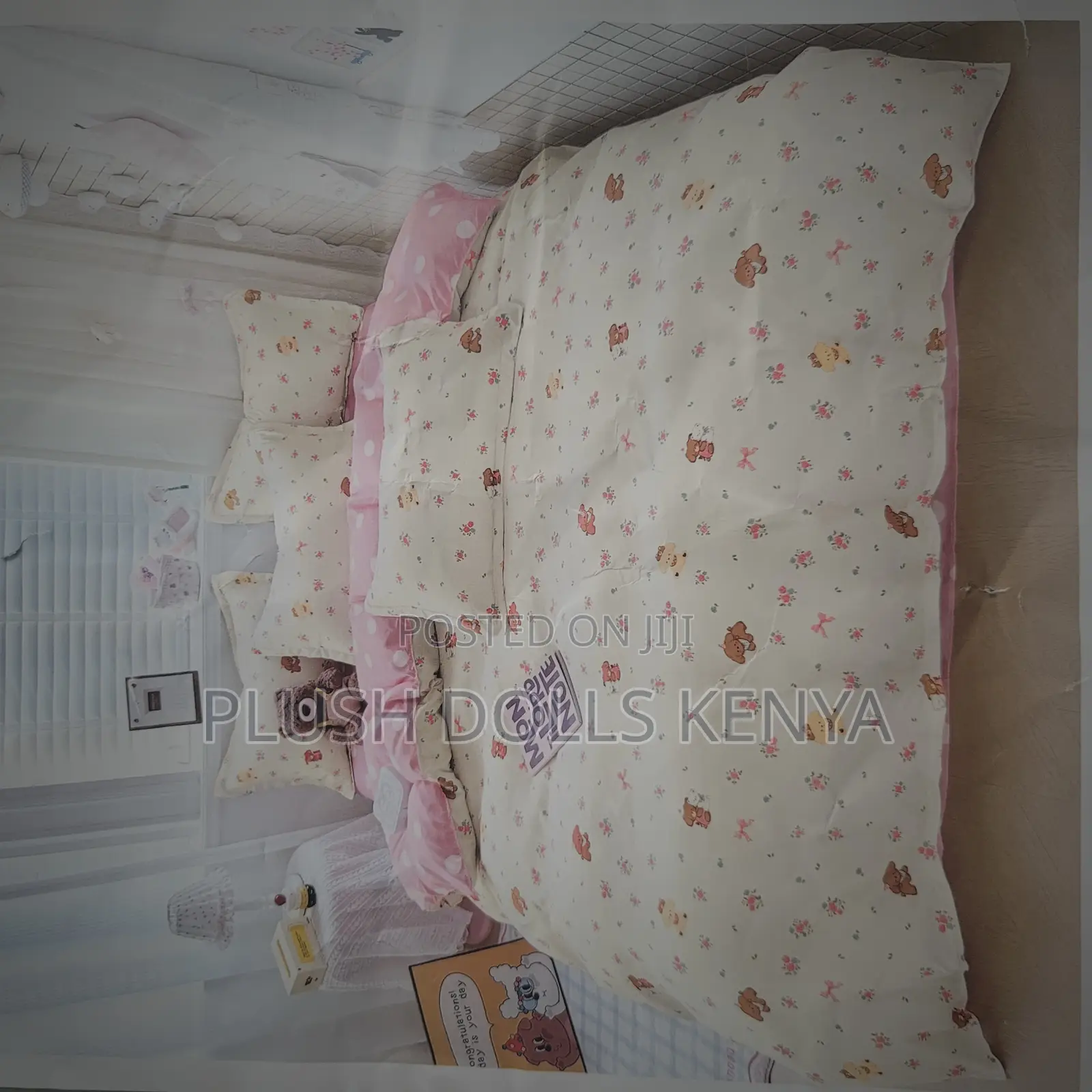 Kids Duvet Cover