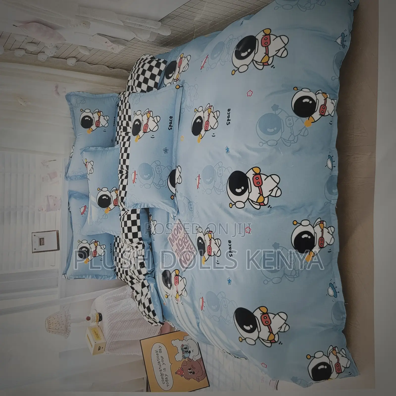 Kids Duvet Cover