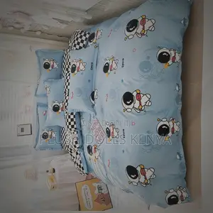 Kids Duvet Cover