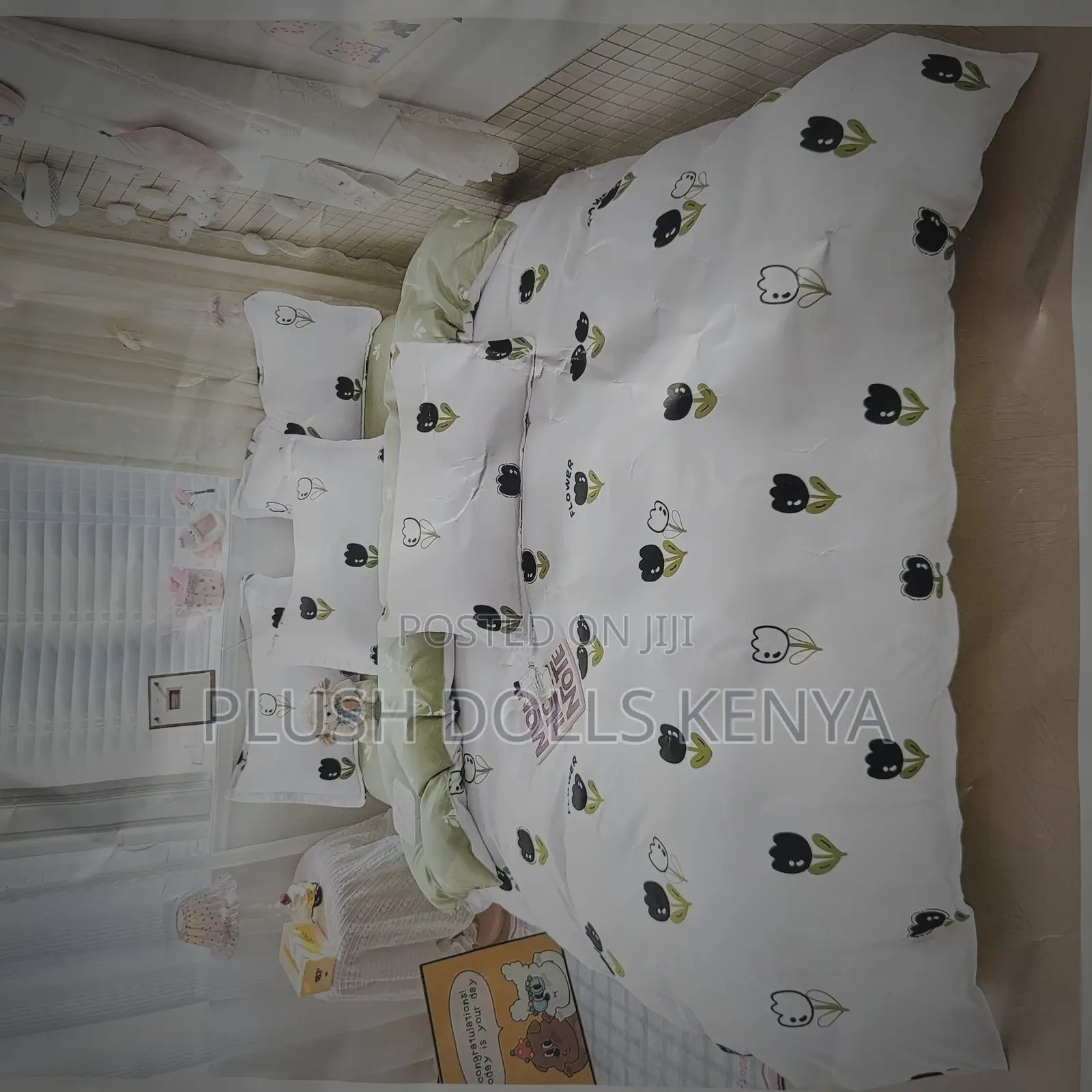 Kids Duvet Cover