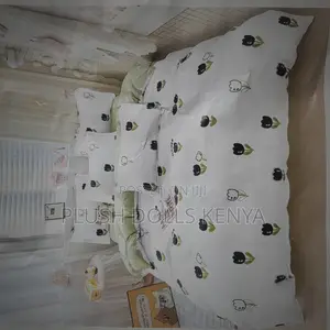 Kids Duvet Cover