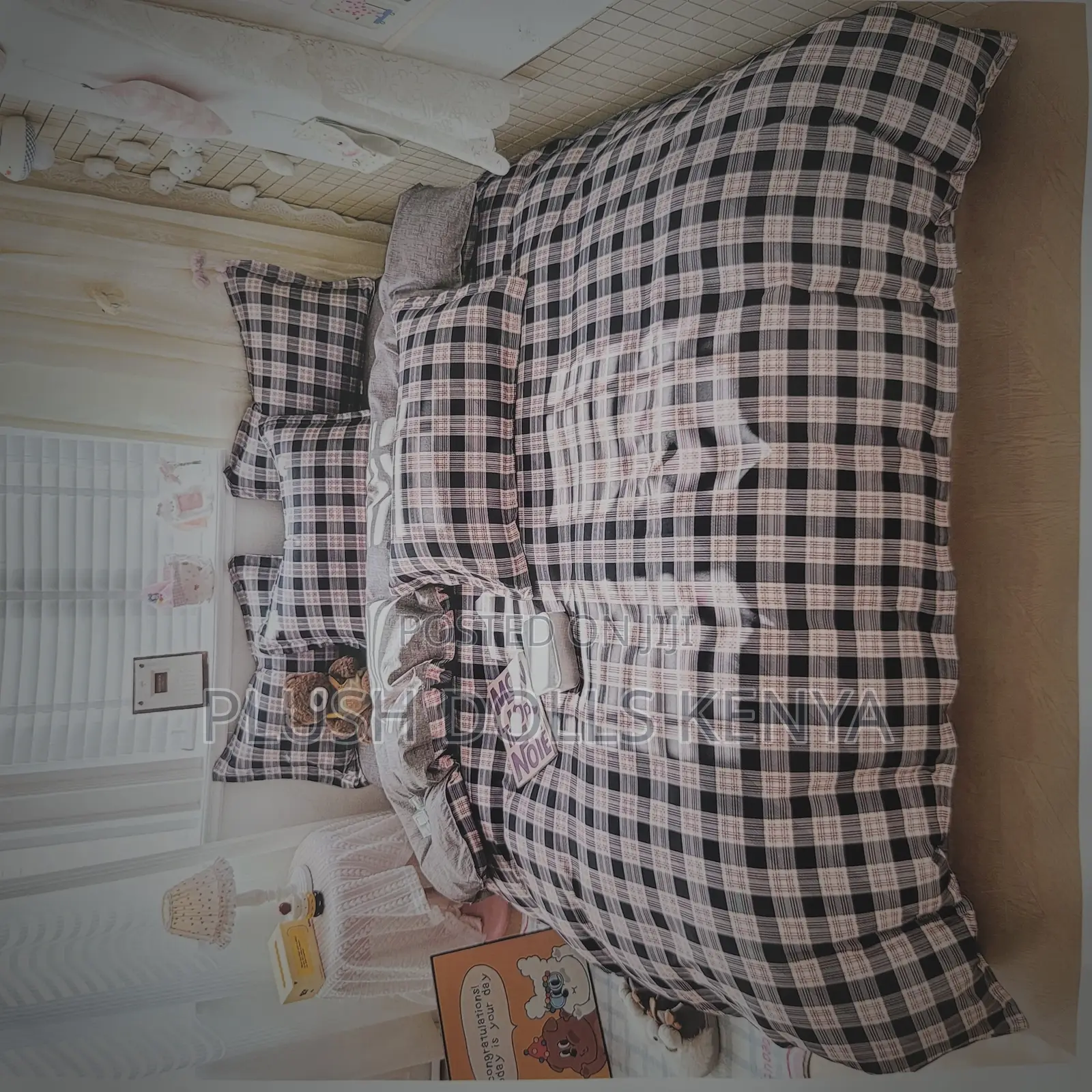 Kids Duvet Cover