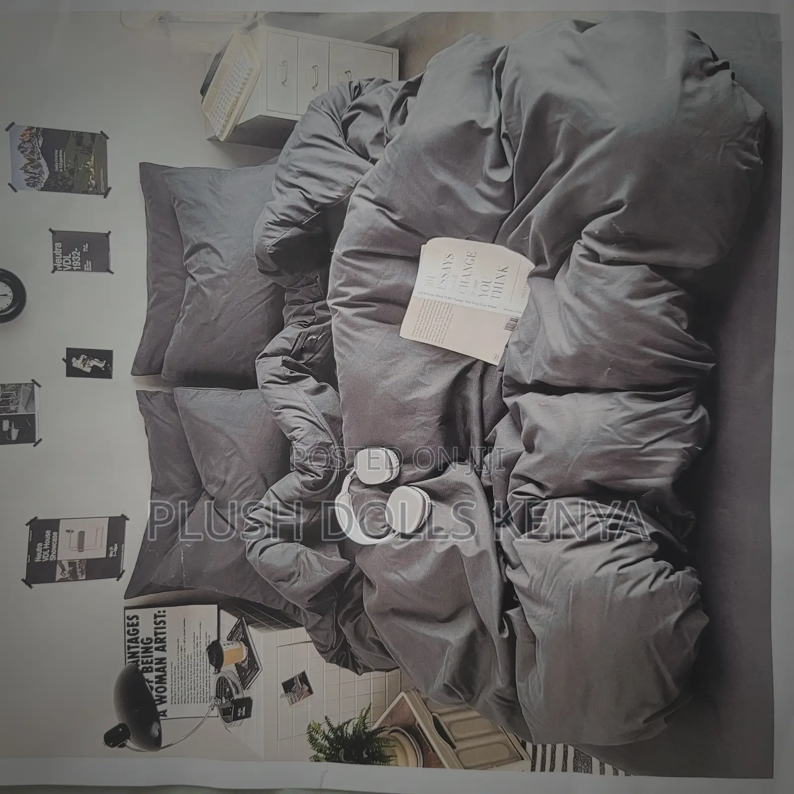 Kids Duvet Cover