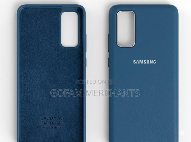 Samsung Note 20 Case, Premium Silicone Cover, - thumbnail 2