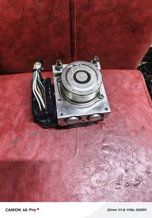 Abs Pump Toyota Sienta 2018