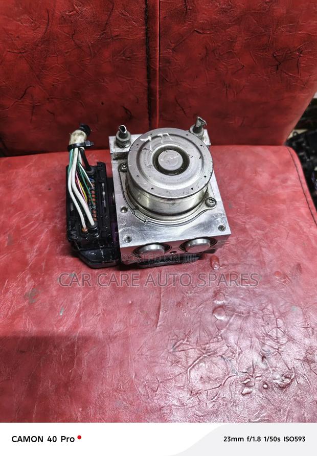 Abs Pump Toyota Sienta 2018 - thumbnail 2