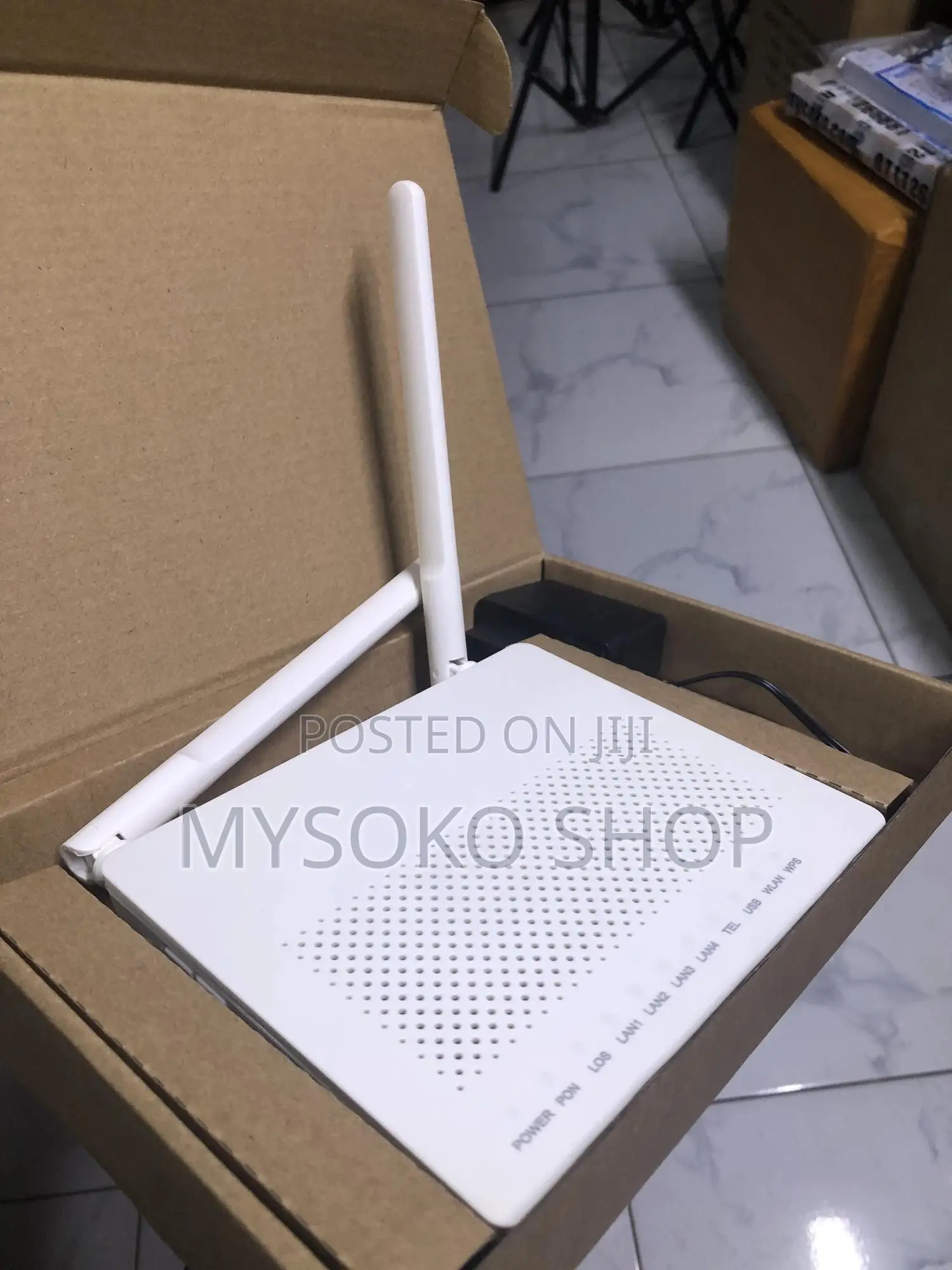 Brand New Xpon Router