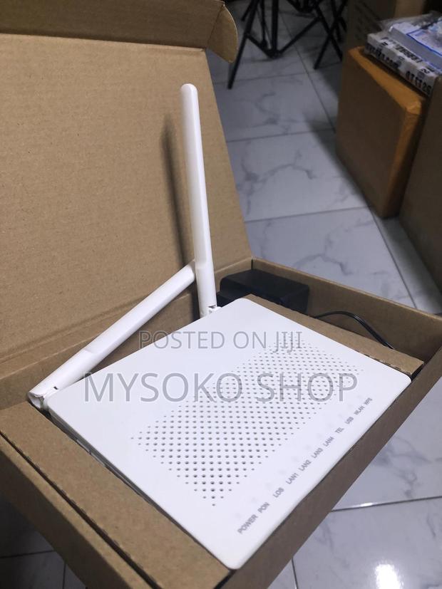 Brand New Huawei Xpon Router