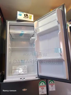 90litres Brand New Glamster Refrigerator