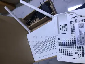 Brand New Huawei Xpon Router