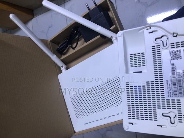 Brand New Huawei Xpon Router - thumbnail 2