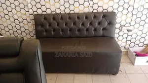 Modern Barbershop for Sale in Mombasa – Quick Sale, Fully Set Up