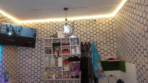 Modern Barbershop for Sale in Mombasa – Quick Sale, Fully Set Up - thumbnail 3